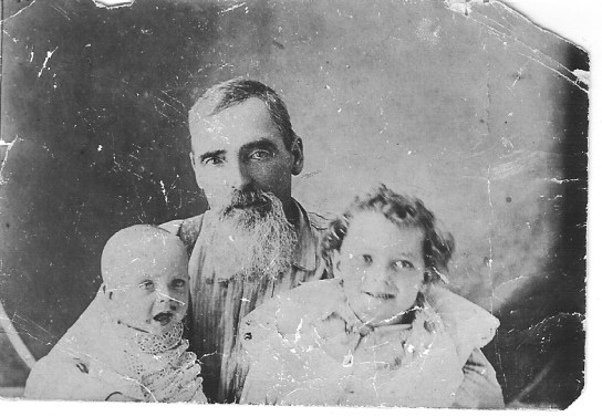 Dave Madron : John Madron : McKinley Madron.jpg