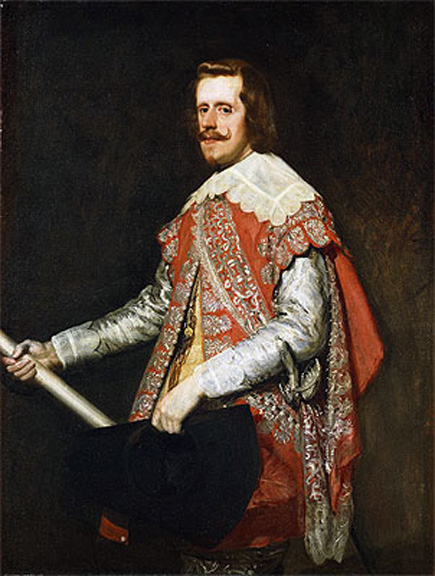 King Phillip IV of Spain 1644.jpg
