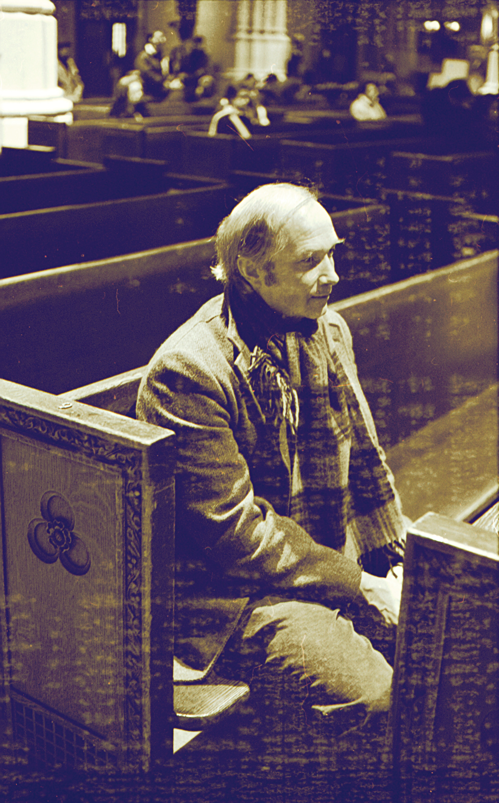 PBPh Hardy St. Peter's