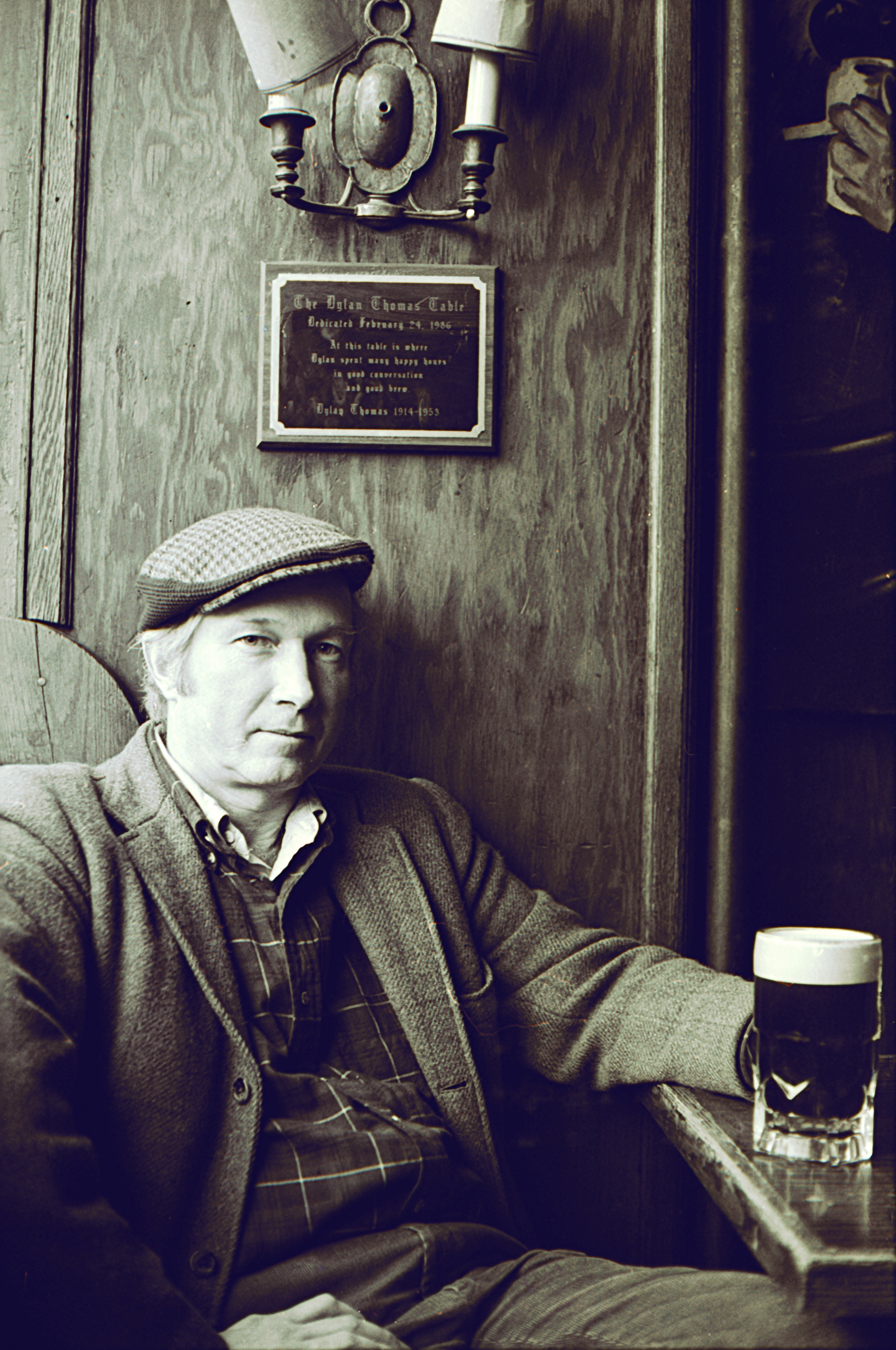 PBPh Hardy White Horse neg copy